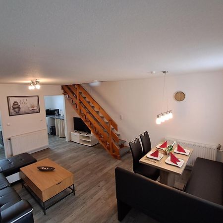Fewo Nordsee Wohnung 1 西里格 外观 照片